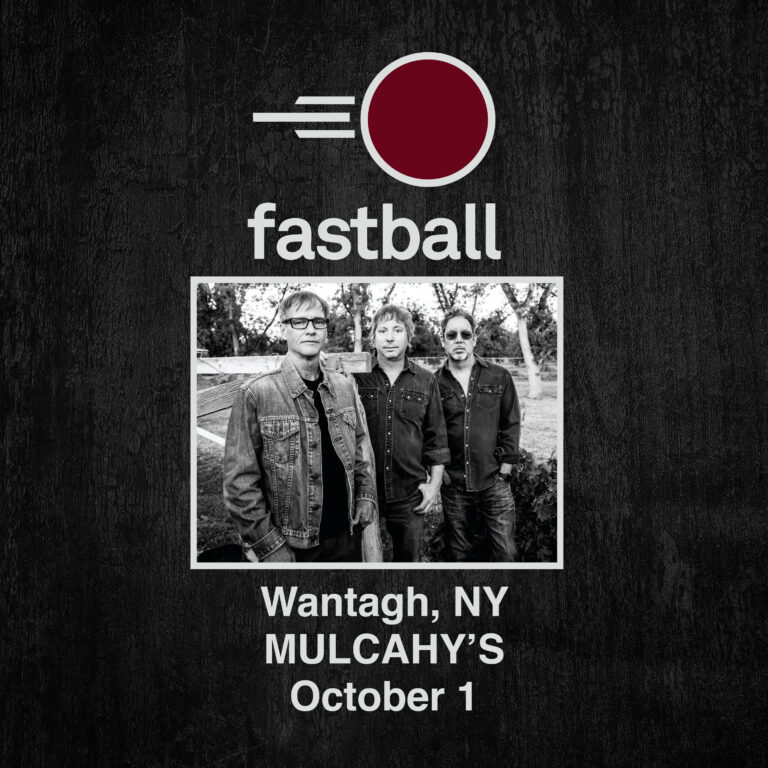 FASTBALL